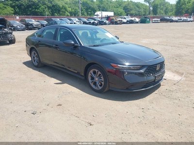 2024 Honda Accord
