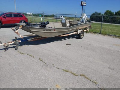 00000FMC418****** 1978 Fisher 19'