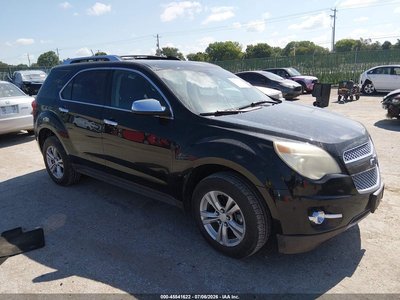 2013 Chevrolet Equinox