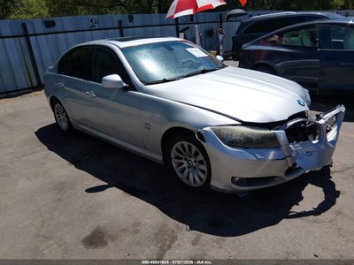 2009 BMW 3 Series