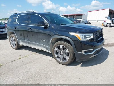 1GKKNNLS9KZ****** 2019 GMC Acadia