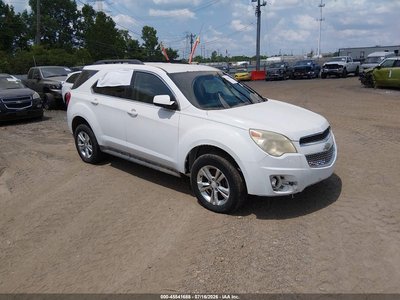 2012 Chevrolet Equinox