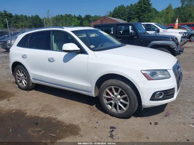 2016 Audi Q5