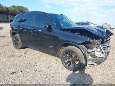 2018 BMW X5