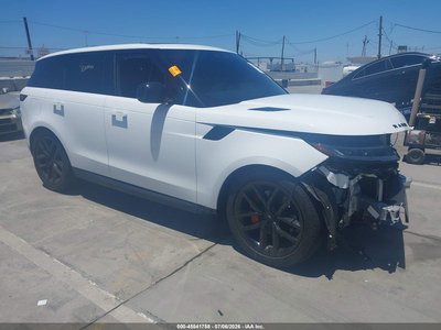 2024 Land Rover Range Rover Sport