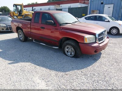 1D7HE42N76S****** 2006 Dodge Dakota