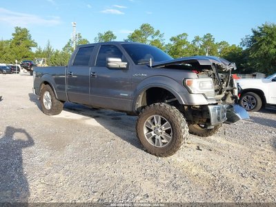 1FTFW1ET0EK****** 2014 Ford F-150