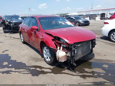 2009 Nissan Altima