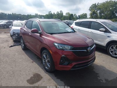 2023 Buick Encore