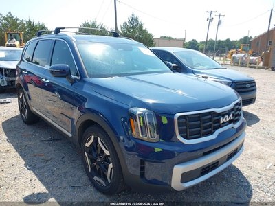 2024 Kia Telluride