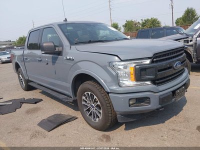 1FTEW1EP9KK****** 2019 Ford F-150