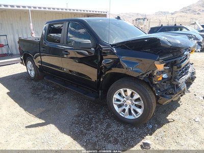 3GCPDBEKXRG****** 2024 Chevrolet Silverado 1500