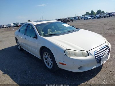 2C3HC56G11H****** 2001 Chrysler LHS