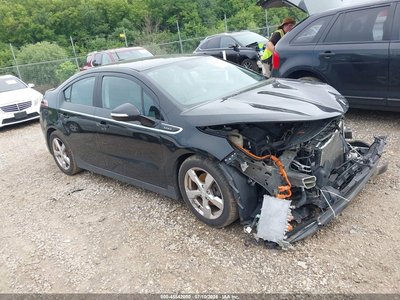 1G1RB6E40CU****** 2012 Chevrolet Volt