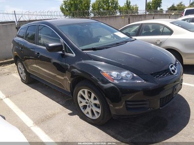 2009 Mazda CX-7