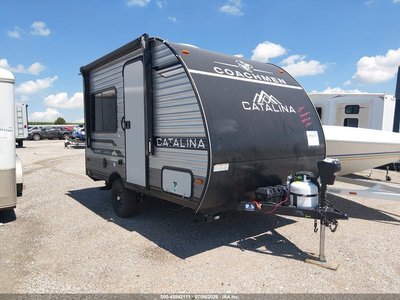 2026 Coachmen Catalina