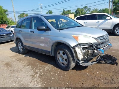 2010 Honda CR-V