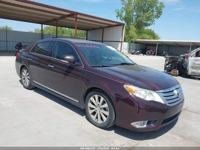 2011 Toyota Avalon