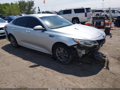 5XXGT4L37LG****** 2020 Kia Optima