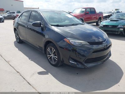 5YFBURHE9KP****** 2019 Toyota Corolla