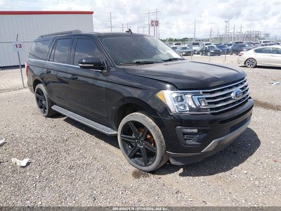 1FMJK1HT2LE****** 2020 Ford Expedition