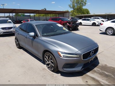 2020 Volvo S60
