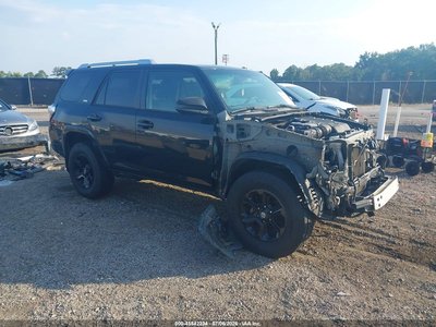 2016 Toyota 4Runner