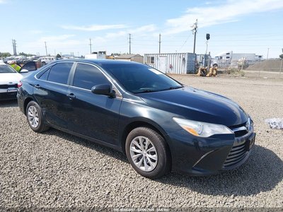 4T4BF1FK3GR****** 2016 Toyota Camry