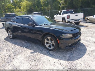 2C3CDXHG3HH****** 2017 Dodge Charger
