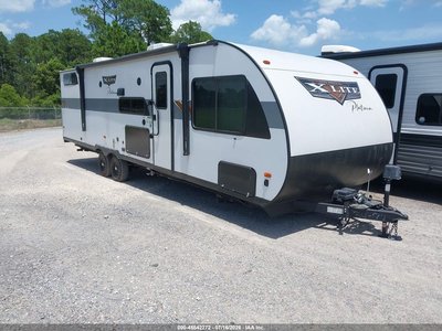4X4TWDD27R7****** 2024 Forest River Wildwood Towables
