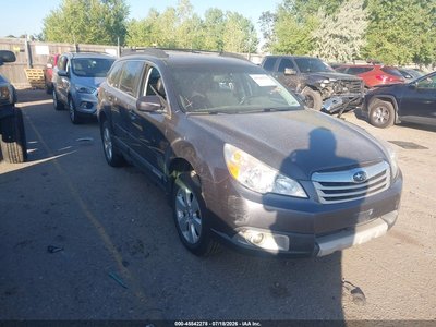 2012 Subaru Outback