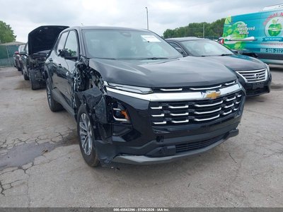 3GNAXHEG8TL****** 2026 Chevrolet Equinox