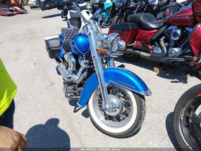 1HD1YCJ16JC****** 2018 Harley-Davidson Deluxe