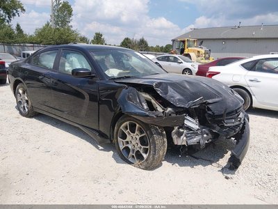 2C3CDXJG3GH****** 2016 Dodge Charger