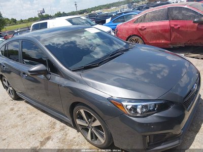 2019 Subaru Impreza