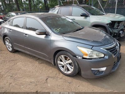 1N4AL3AP4FN****** 2015 Nissan Altima