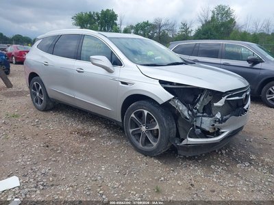 5GAERBKW9LJ****** 2020 Buick Enclave