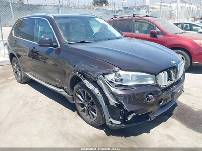 2014 BMW X5