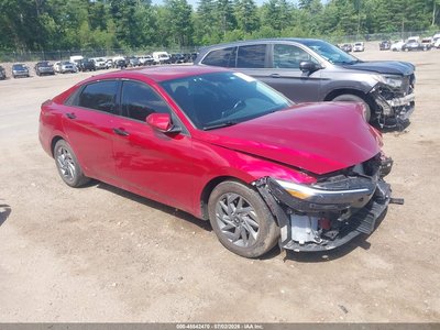 2024 Hyundai Elantra