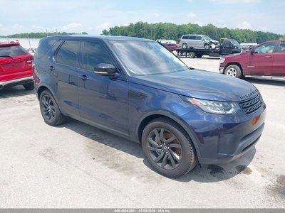 SALRG2RV9K2****** 2019 Land Rover Discovery