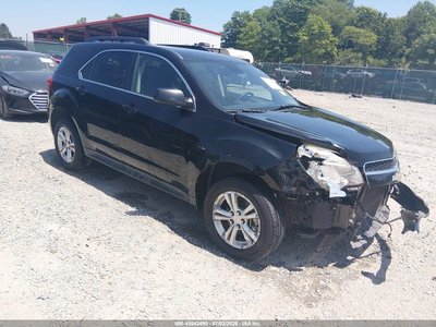 2GNALCEK7F1****** 2015 Chevrolet Equinox