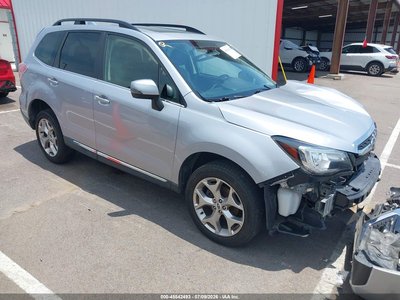JF2SJAWC9HH****** 2017 Subaru Forester