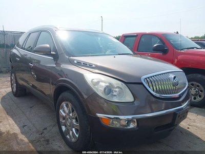2011 Buick Enclave