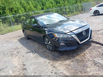 2022 Nissan Altima