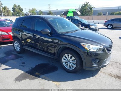 2013 Mazda CX-5