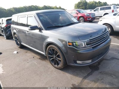 2FMHK6DT1KB****** 2019 Ford Flex