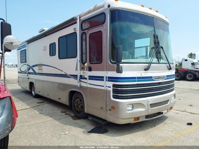 1998 Spartan Motors EXP - 2001