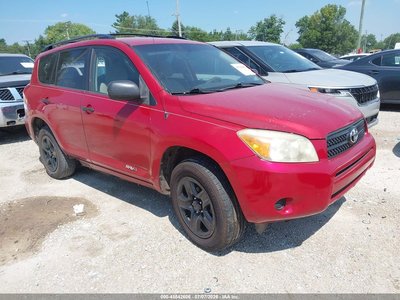 2007 Toyota RAV4