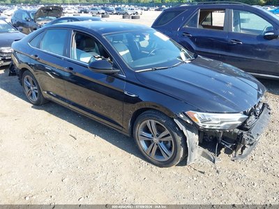 2021 Volkswagen Jetta