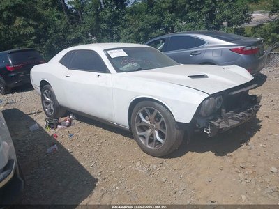 2C3CDZAG8FH****** 2015 Dodge Challenger